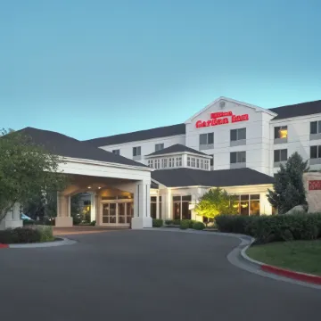Hilton Garden Inn Boise Spectrum