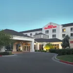 Hilton Garden Inn Boise Spectrum Hotel in zona Boise State University