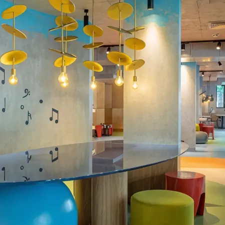 Ibis Budget Tbilisi Center