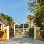 Raajkutir - Ihcl SeleQtions Hotels in der Nähe von Maidan