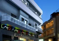 Lato Annex Boutique Rooms Hotels in 