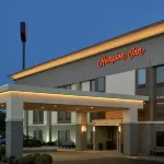 Hampton Inn Louisville-I-65 @ Brooks Rd. Hotels in Brooks