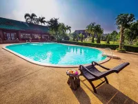 ChiangsanGoldenland Resort 1 Hotel a Chiang Saen