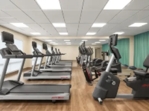 Holiday Inn Express & Suites UKIAH by IHG Hotels in Ukiah