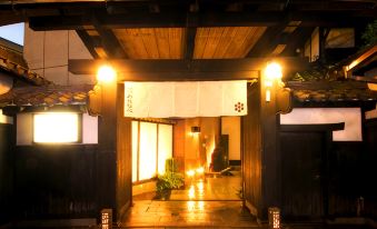 Ryouri Ryokan Watanabe