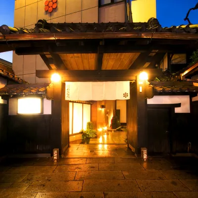 Ryouri Ryokan Watanabe Hotels in 