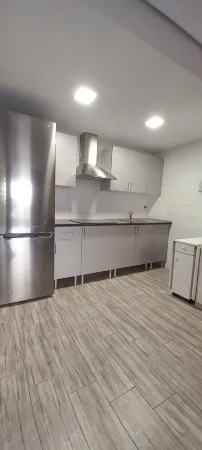 Estudio a dos Manzanas de la Playa de La Mata