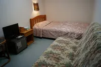 Resort Pension Turtle House