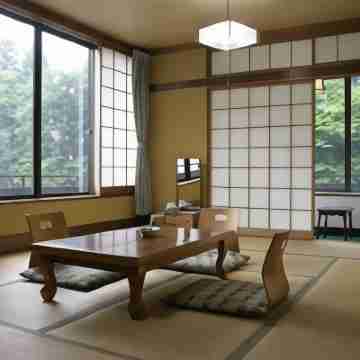 Seikansho Furuyama Rooms