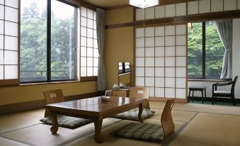Seikansho Furuyama