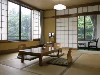Seikansho Furuyama - 2-Star