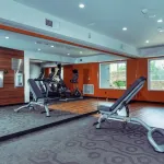 Fairfield Inn & Suites Los Angeles Rosemead Hotels in South El Monte