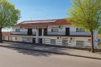 Alojamento Elvas Luso Espanhola