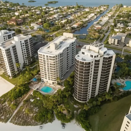 Pointe Estero Resort