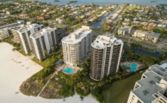 Pointe Estero Resort
