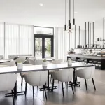 AC 호텔 바이 메리어트 탬파 에어포트