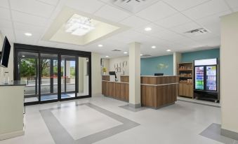 Baymont by Wyndham Grovetown Augusta