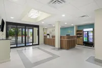 Baymont by Wyndham Grovetown Augusta