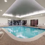 Courtyard St. Louis Airport/Earth City