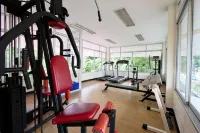 Bella Villa Pattaya 3rd Road - Træningscentre