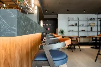 Best Western Premier Malta - bar