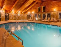 Best Western Plus Sidney Lodge Các khách sạn ở Sidney