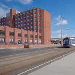 Grand Hotel Blackpool Hotels near Central Pier