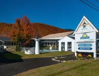 Days Inn by Wyndham Lincoln Hotel a Lincoln