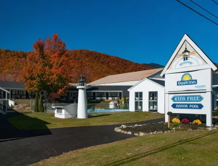 Days Inn by Wyndham Lincoln