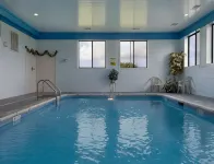 Super 8 by Wyndham DeKalb IL