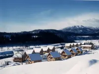 Santa House Geto Hotels in Kitakami