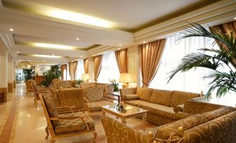 Hotel Mozart
