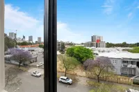 Metro Hotel Perth City - Scenic
