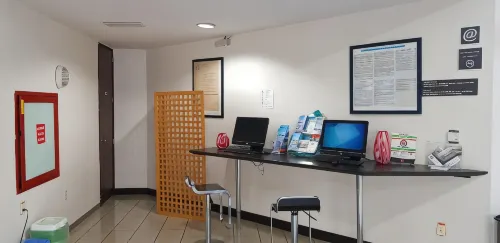 Ibis Monterrey Valle Избранное Photos