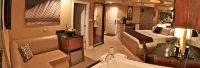 The Champagne Lodge & Luxury Suites Hotels in Burr Ridge
