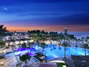 JAZ 法納拉度假村 - 全包