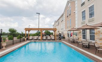 Best Western Plus Georgetown Inn  Suites