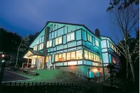 Petit Hotel Garden Matsubushi Hotels in Minamiaizu