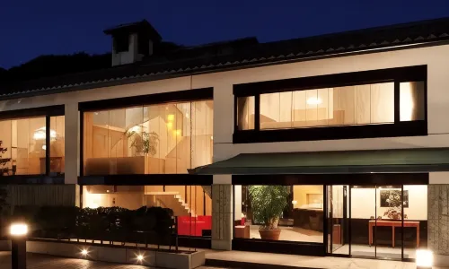 Auberge Suzukane