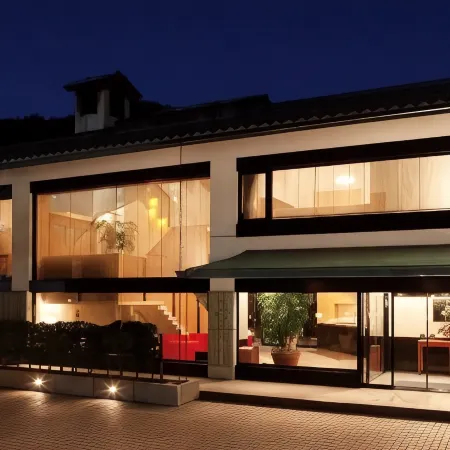 Auberge Suzukane
