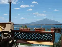 Astoria Hotel Hotels in Vico Equense