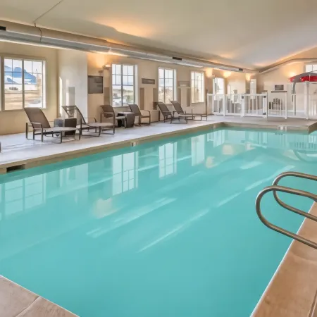 Residence Inn Helena