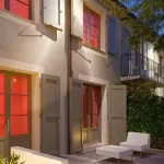 Hôtel Montmorency & Spa Hotels in Carcassonne