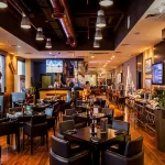 Citymax Hotel Bur Dubai - sarapan