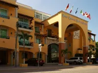 Hacienda Real del Caribe Hotel Hotels in 