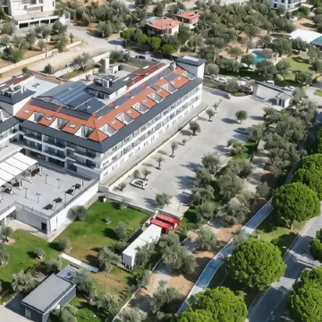 Dedeman Gure Nurhayat Thermal Resort&Spa