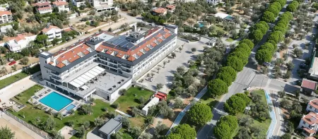 Dedeman Gure Nurhayat Thermal Resort&Spa