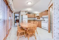 Plenty of Parking for Boats!