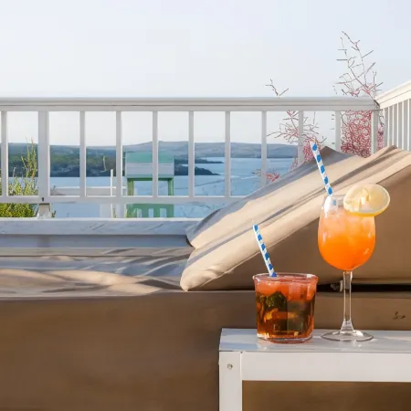 Beach Club Menorca