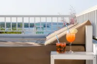 Beach Club Menorca - Pemandangan Pantai